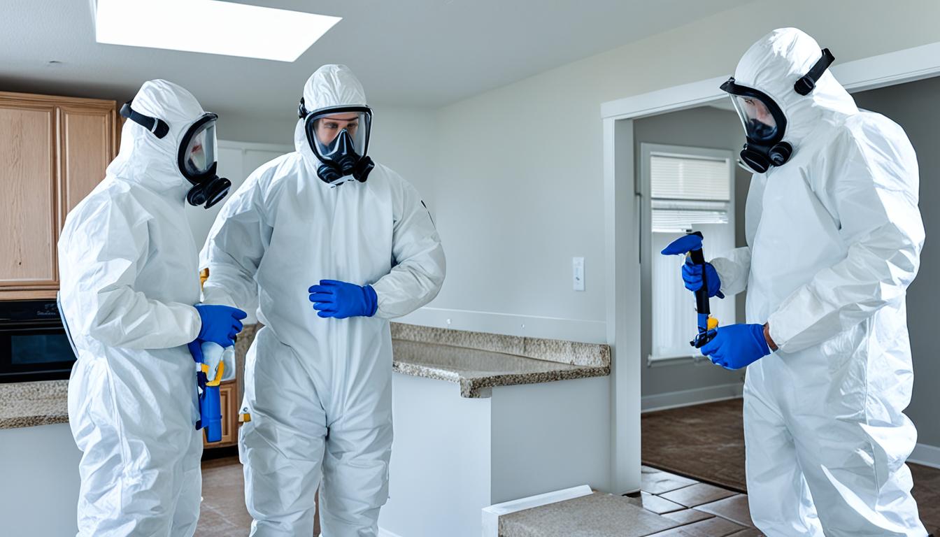 florida mold problem solving and treatment