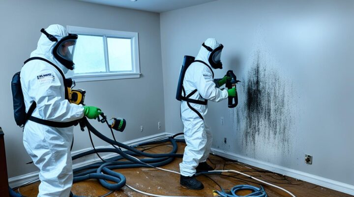 florida mold remediation and abatement