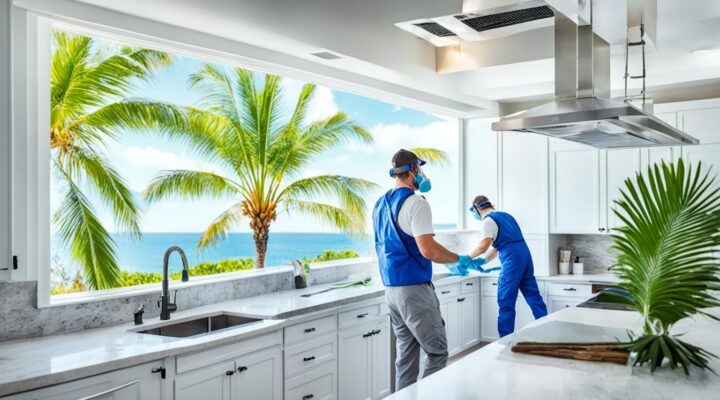 florida mold remediation and abatement