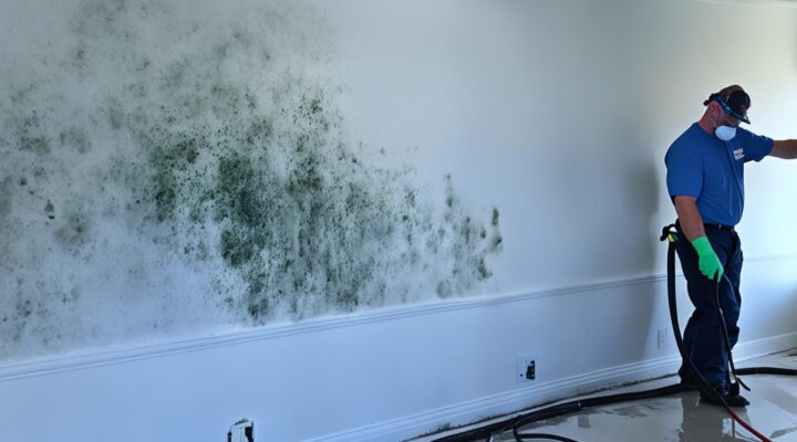 florida mold remediation and abatement