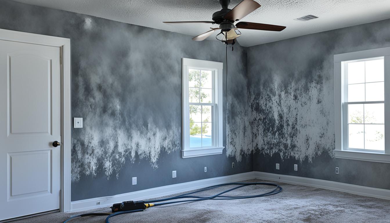 florida mold remediation and damage repair