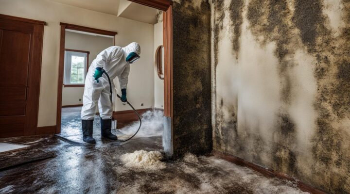 florida mold remediation and damage repair