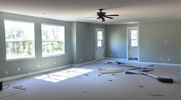 florida mold remediation and damage restoration