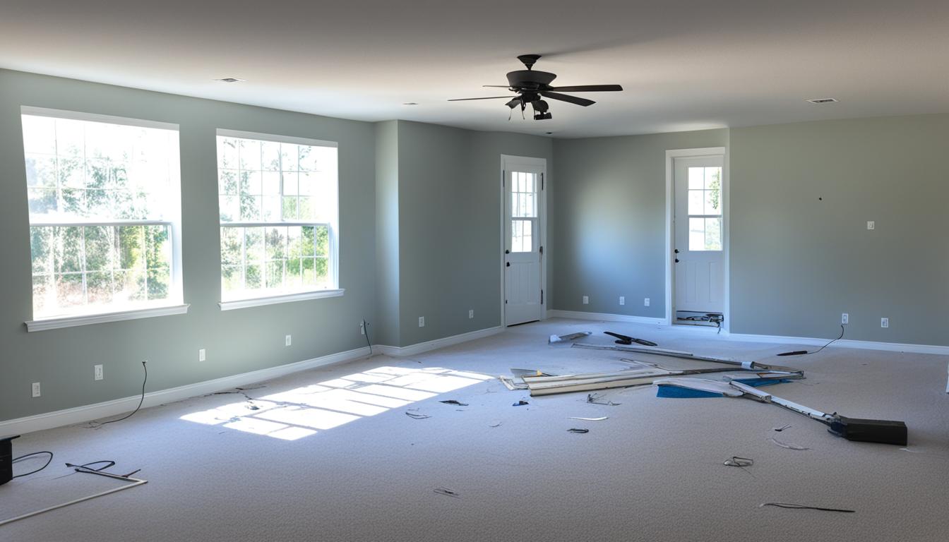 florida mold remediation and damage restoration