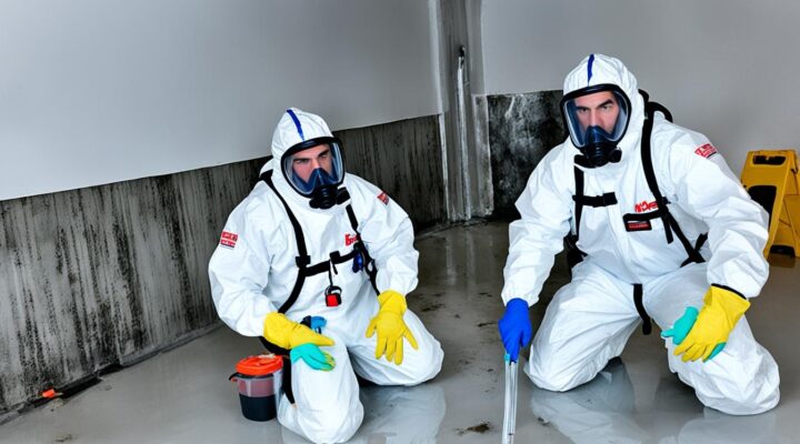 florida mold remediation and inspection