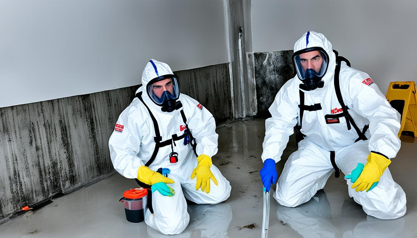 florida mold remediation and inspection