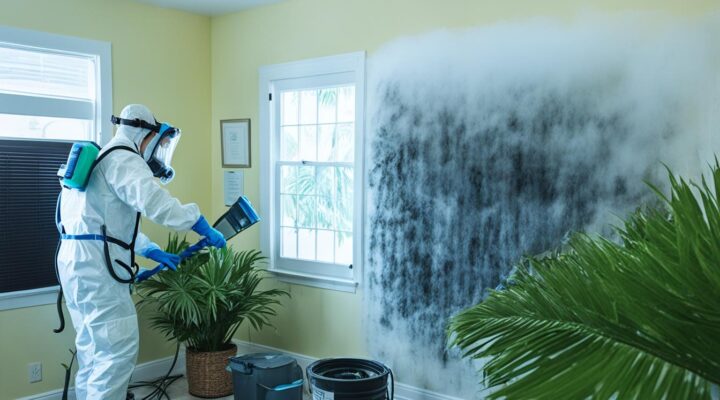 florida mold remediation and prevention