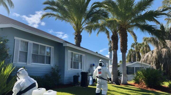 florida mold remediation and problem solving