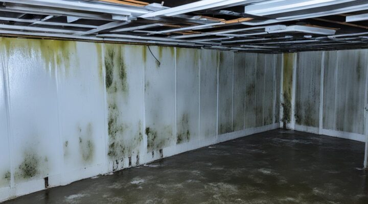 florida mold remediation and problem solving