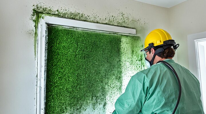 florida mold remediation and problem solving