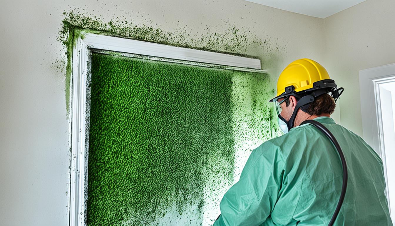 florida mold remediation and problem solving