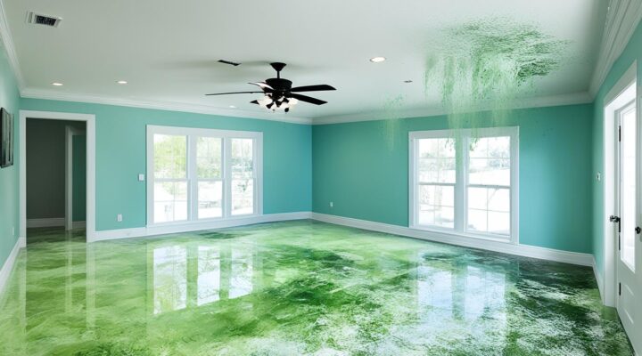 florida mold remediation and problem solving