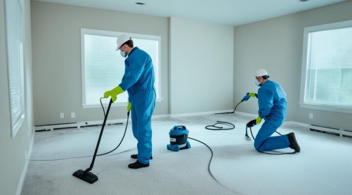 florida mold remediation and treatment