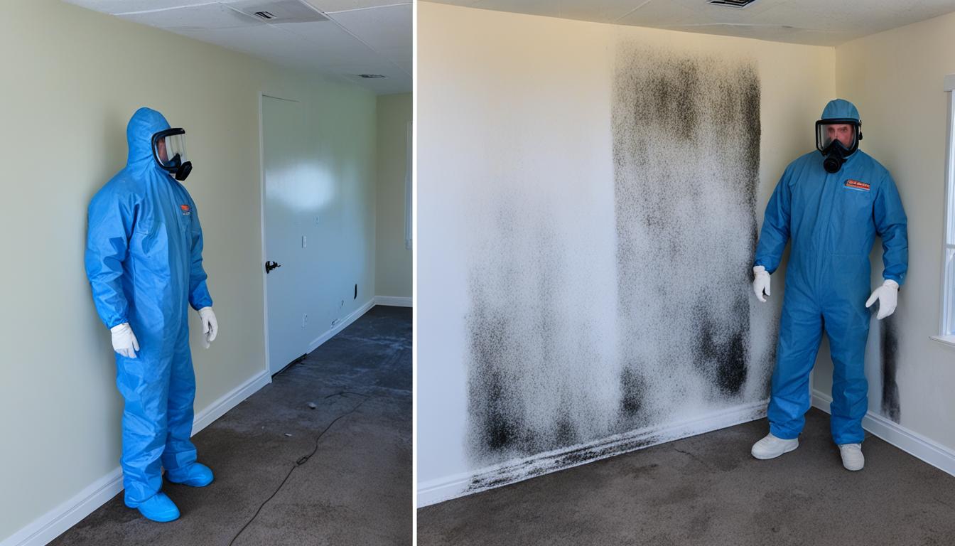 florida mold remediation company