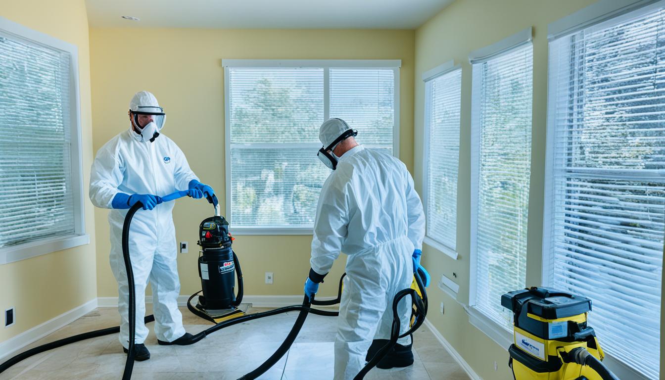 florida mold remediation contractors