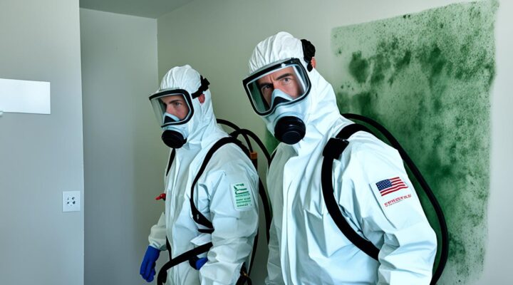 florida mold remediation experts