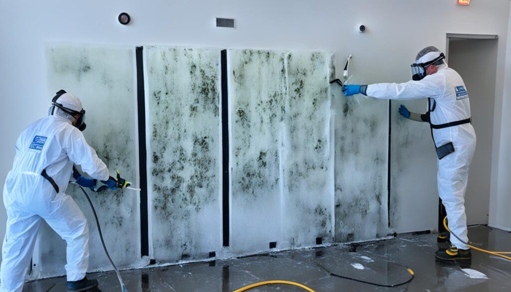 florida mold remediation solutions