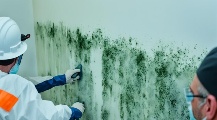 florida mold remediation solutions