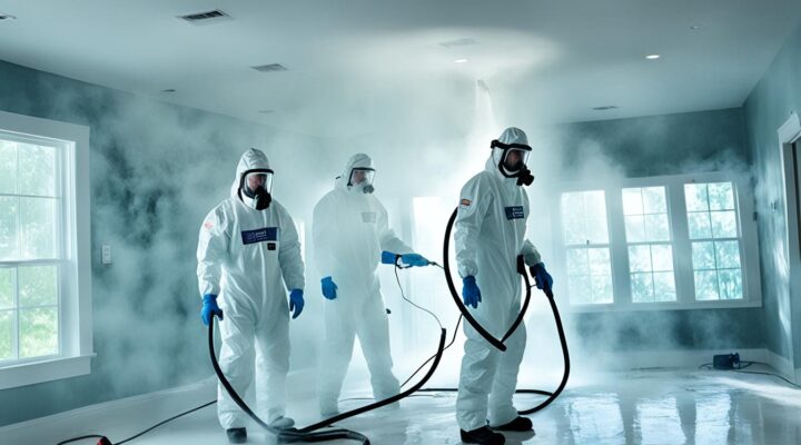 florida mold removal and abatement