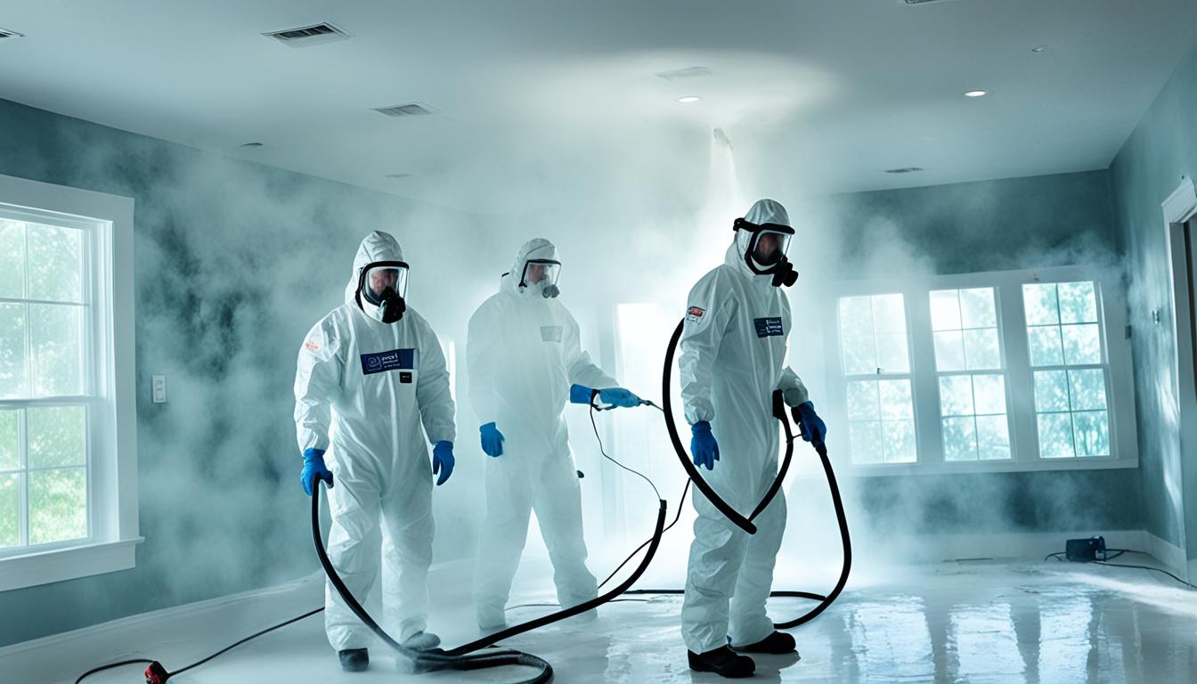 florida mold removal and abatement