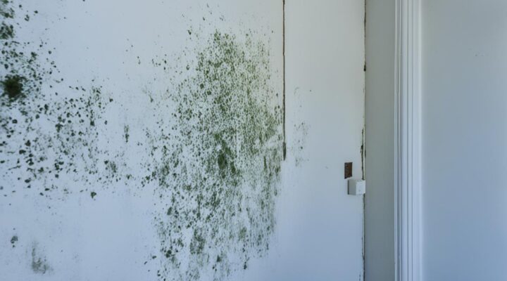 florida mold removal and abatement