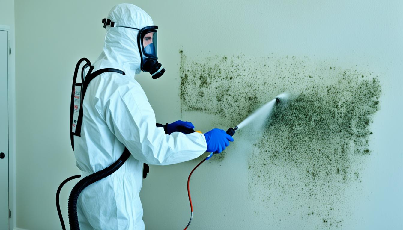 florida mold removal and abatement