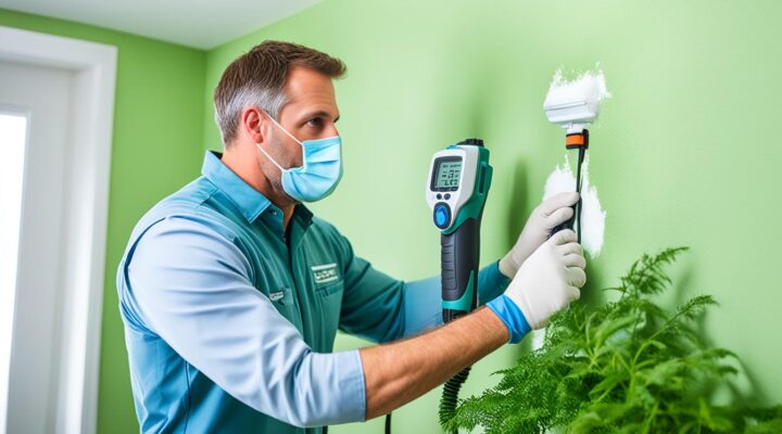 florida mold removal and cleanup