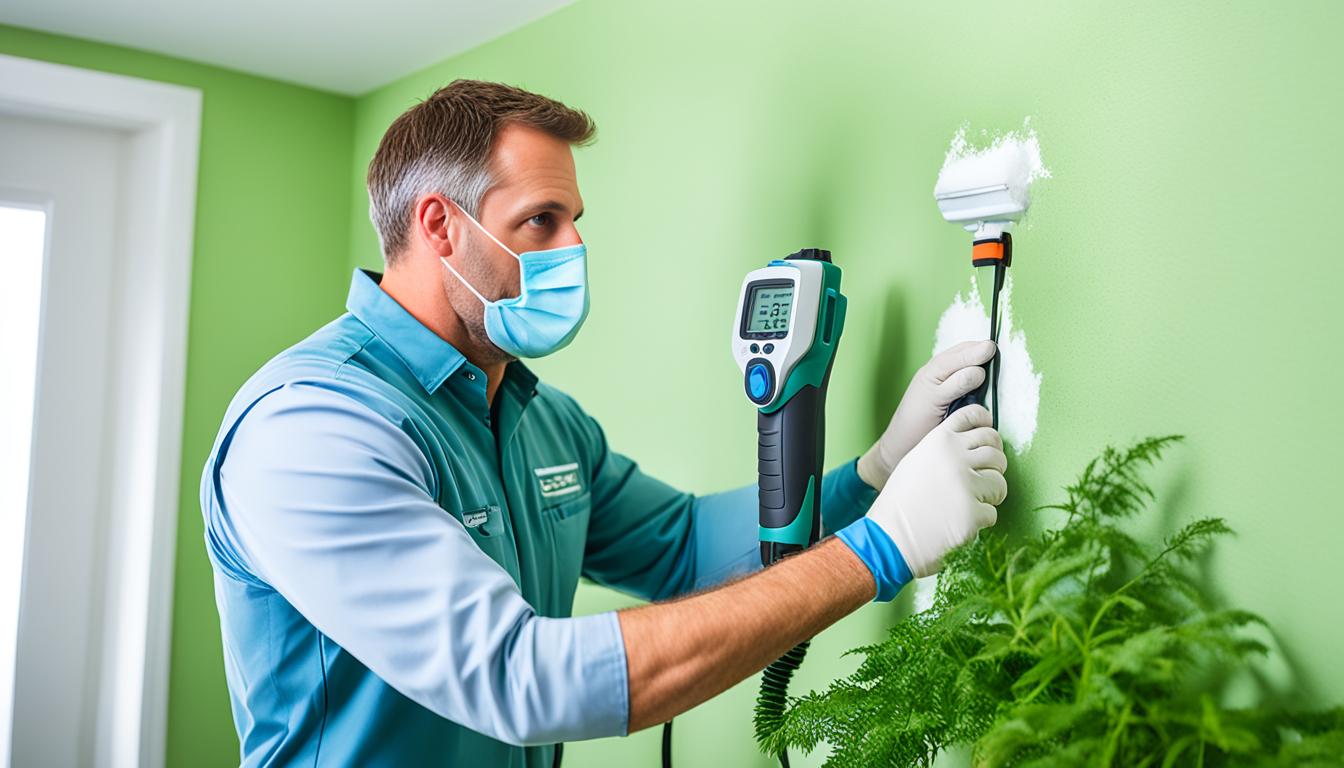 florida mold removal and cleanup