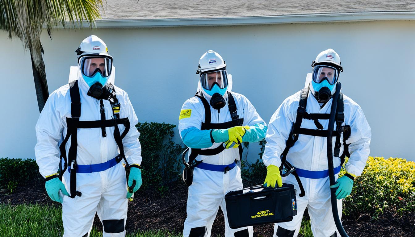 florida mold removal and cleanup