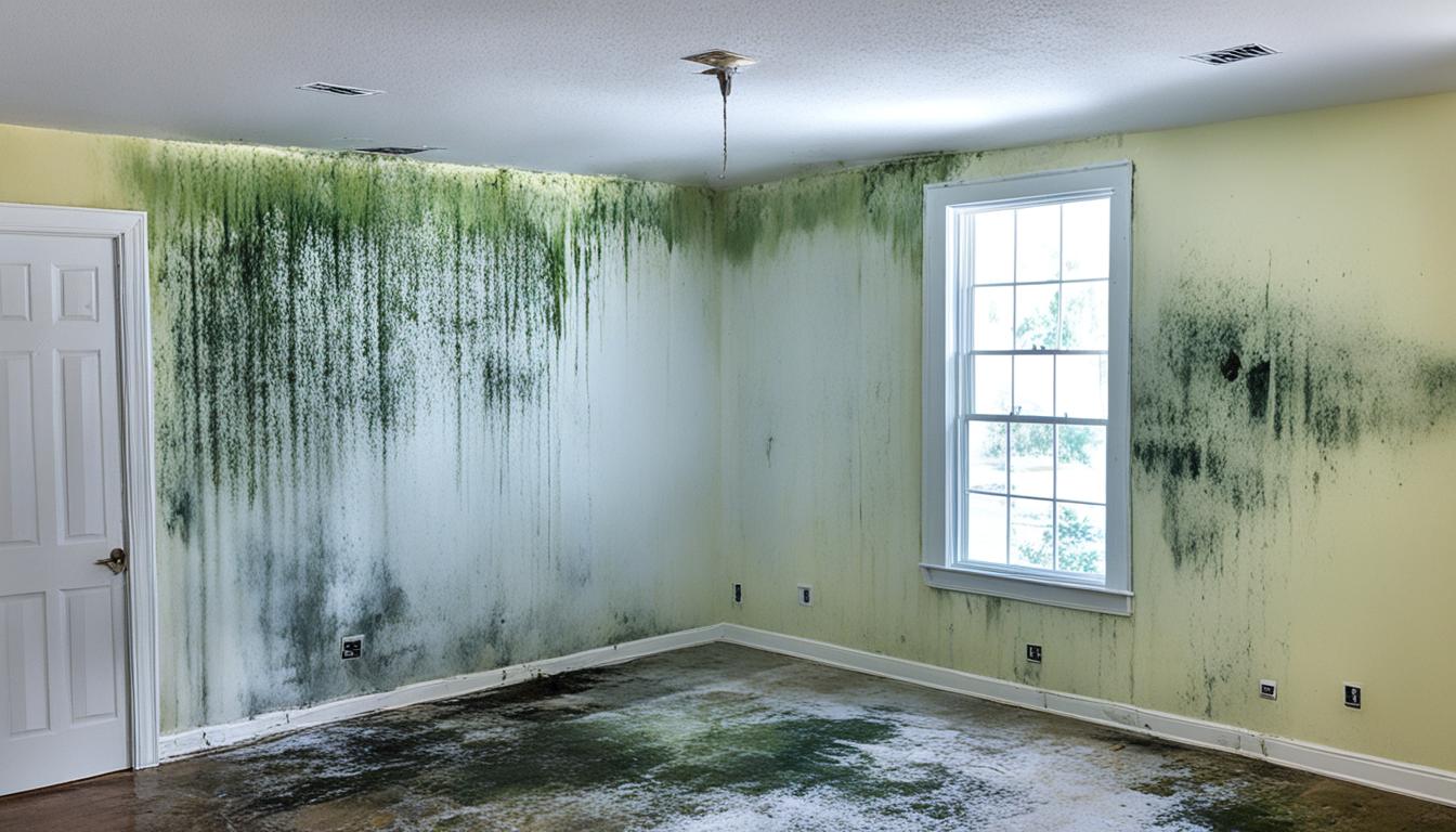 Florida Mold Removal Damage Restoration Experts