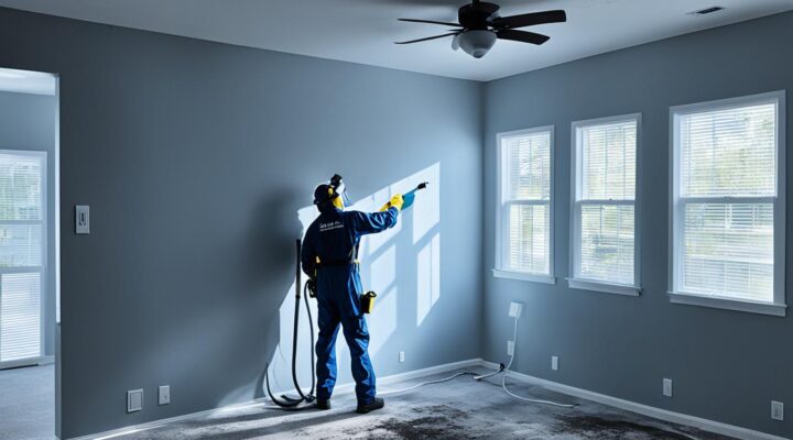 florida mold removal and elimination