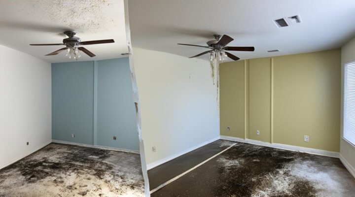 florida mold removal and problem solving