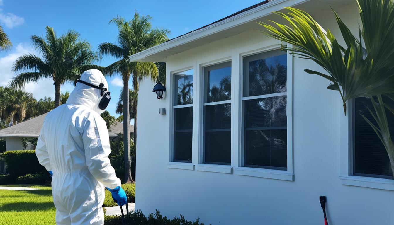 florida mold removal and problem solving