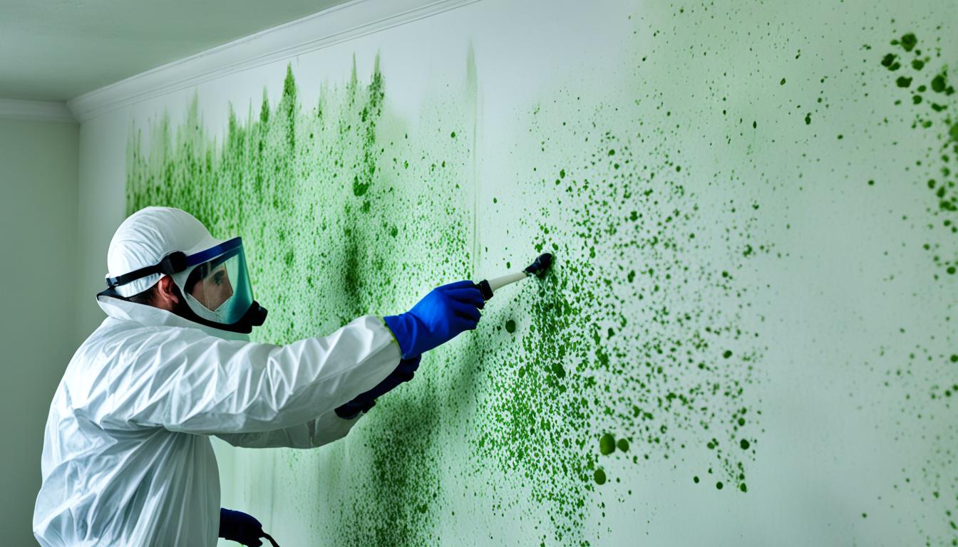florida mold removal and remediation