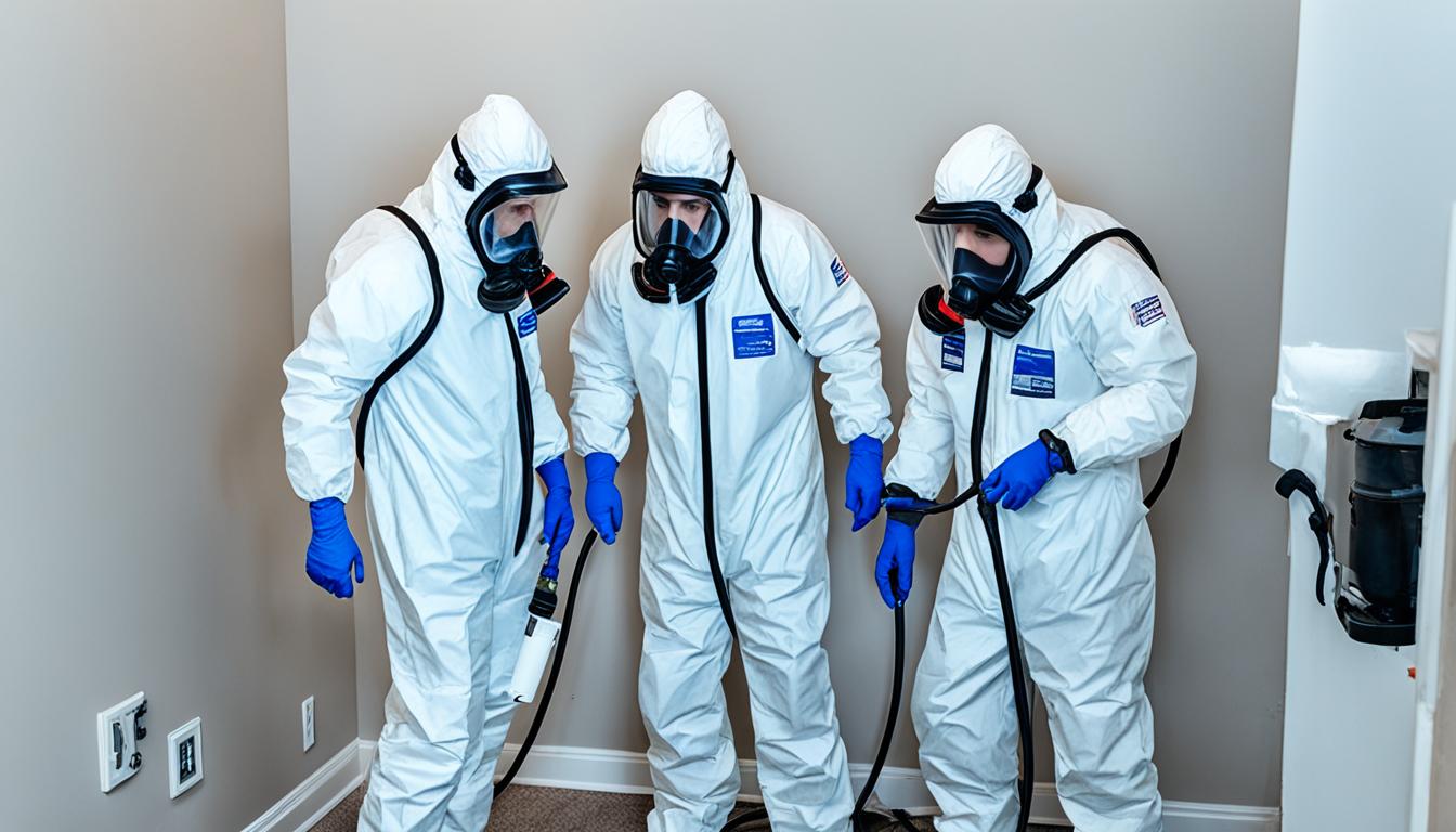 florida mold removal and remediation specialists