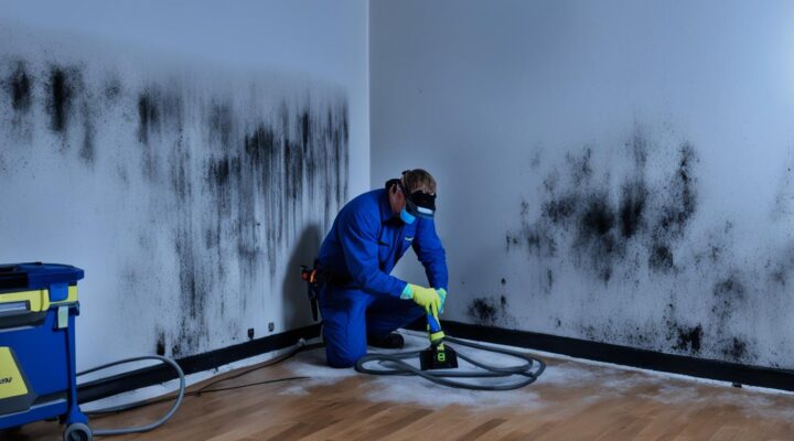 florida mold removal and treatment