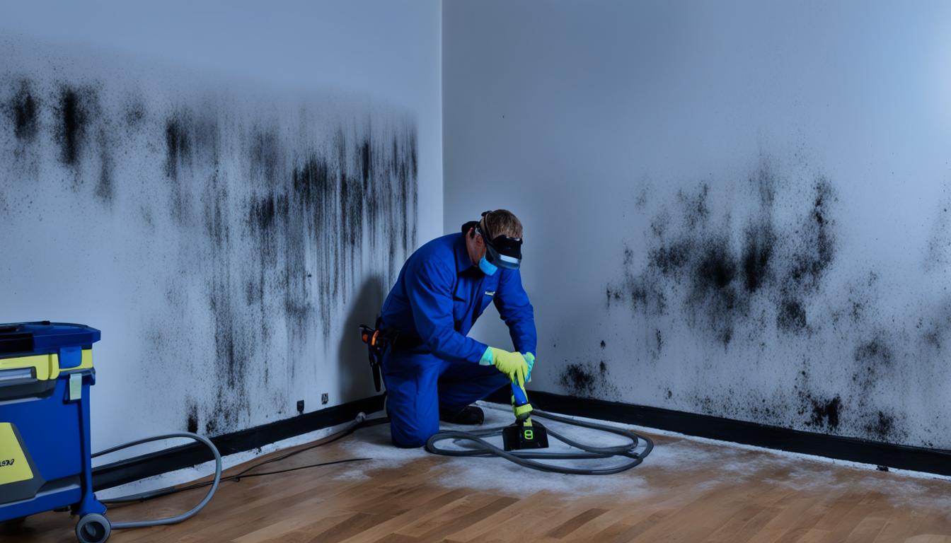 florida mold removal and treatment