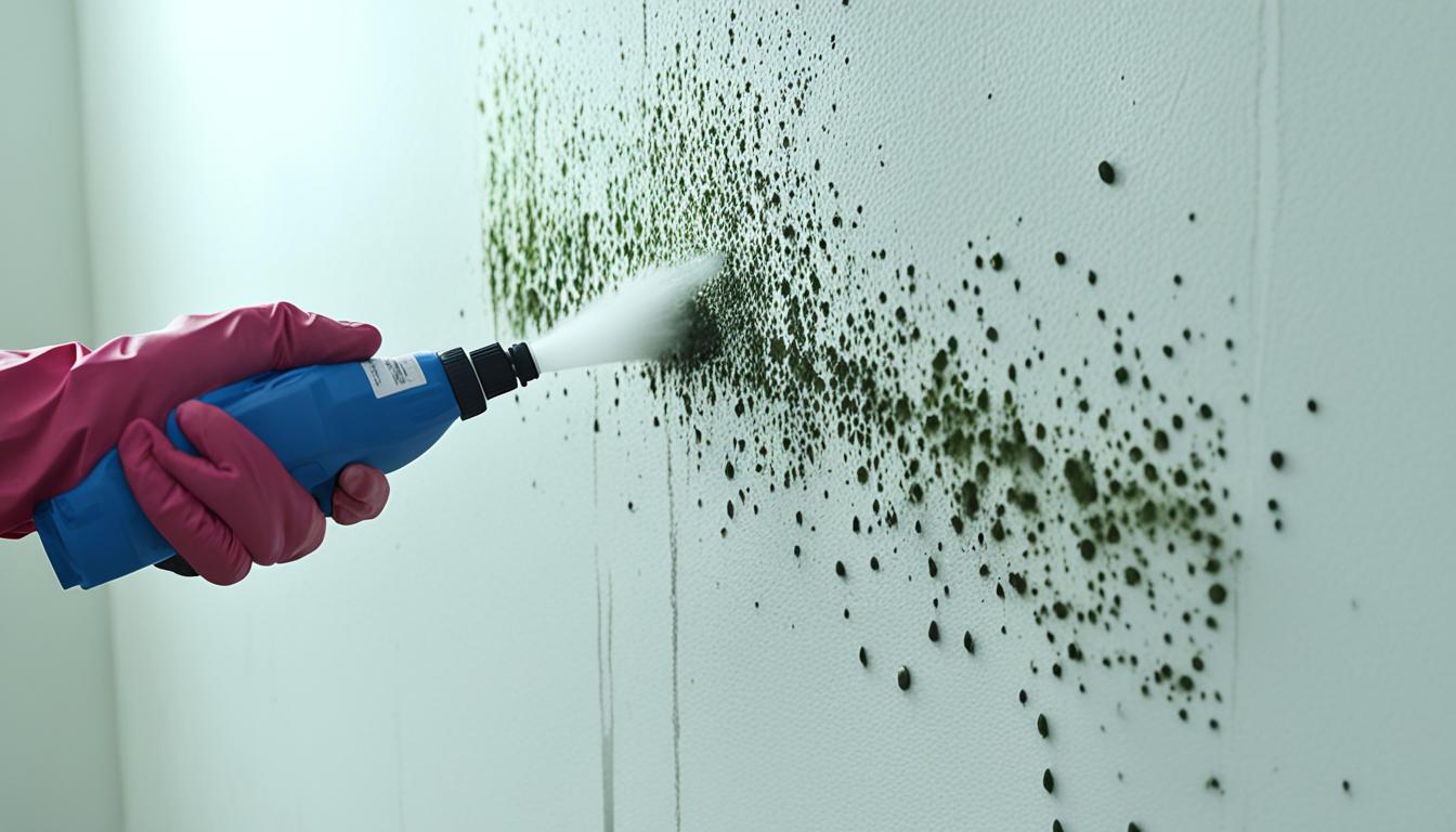 florida mold removal and treatment