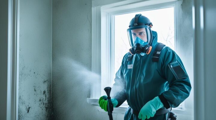 florida mold removal solutions