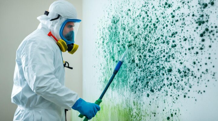 florida mold restoration