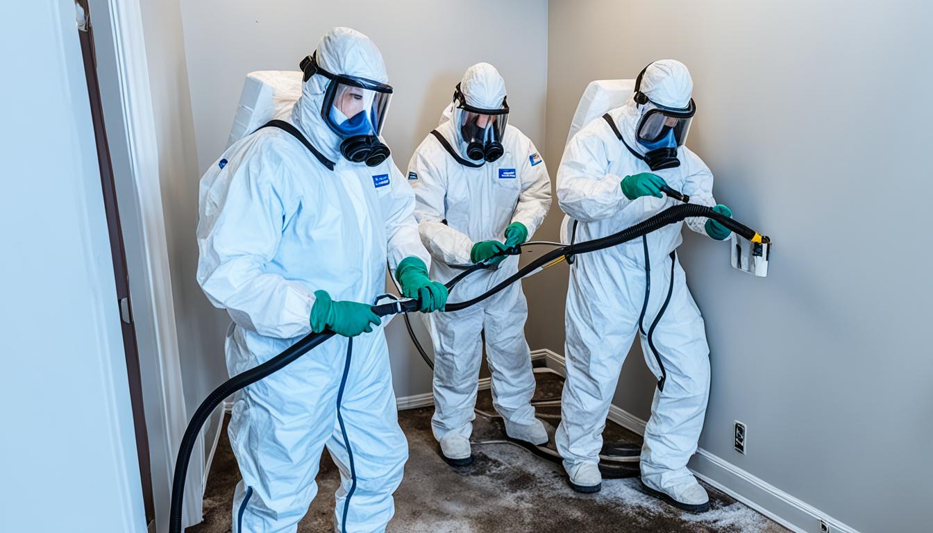 florida mold restoration and damage repair company