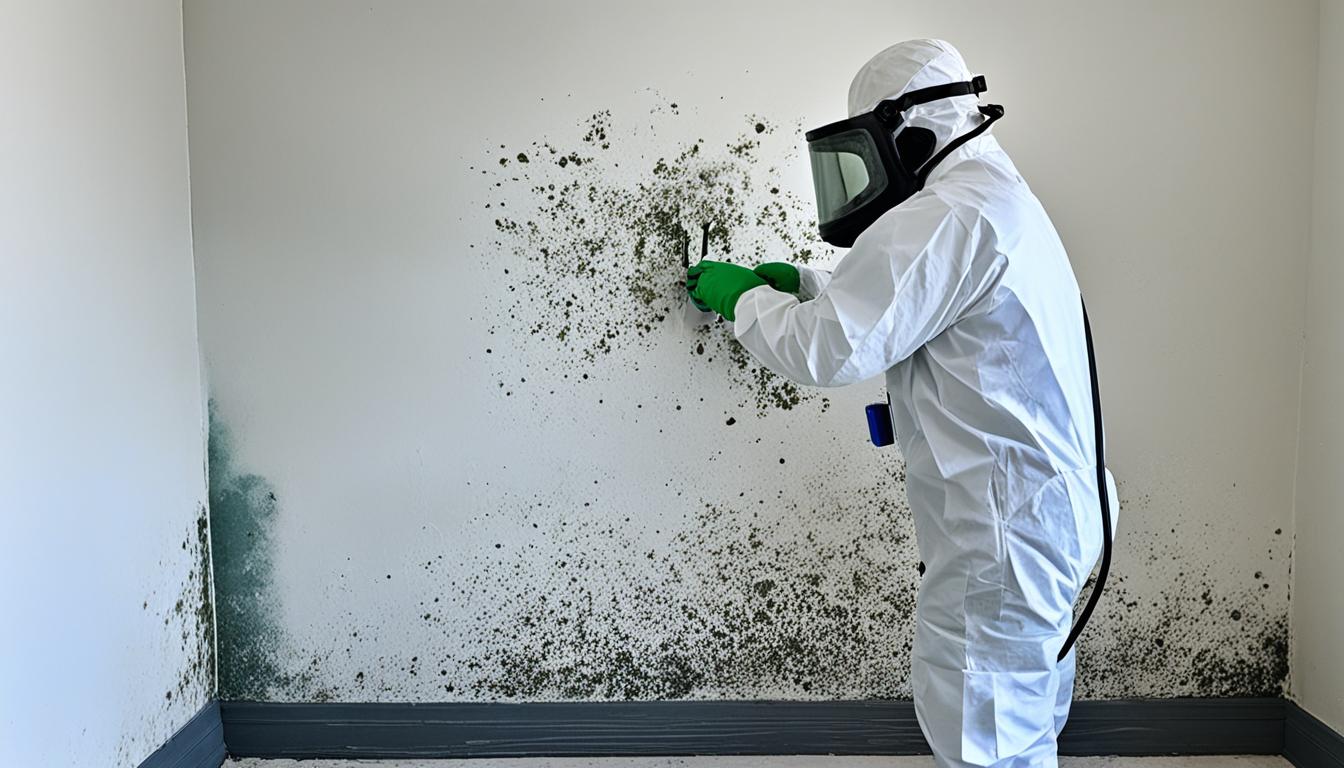 florida mold restoration professionals