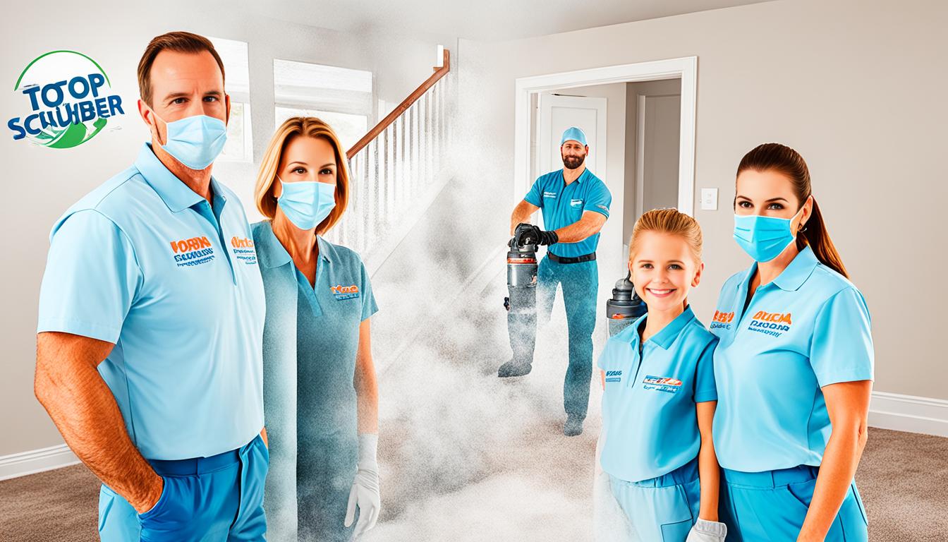 florida mold solutions and removal pros
