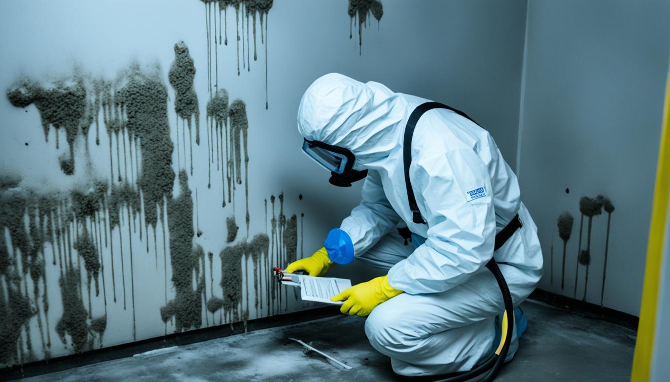 florida mold testing and abatement