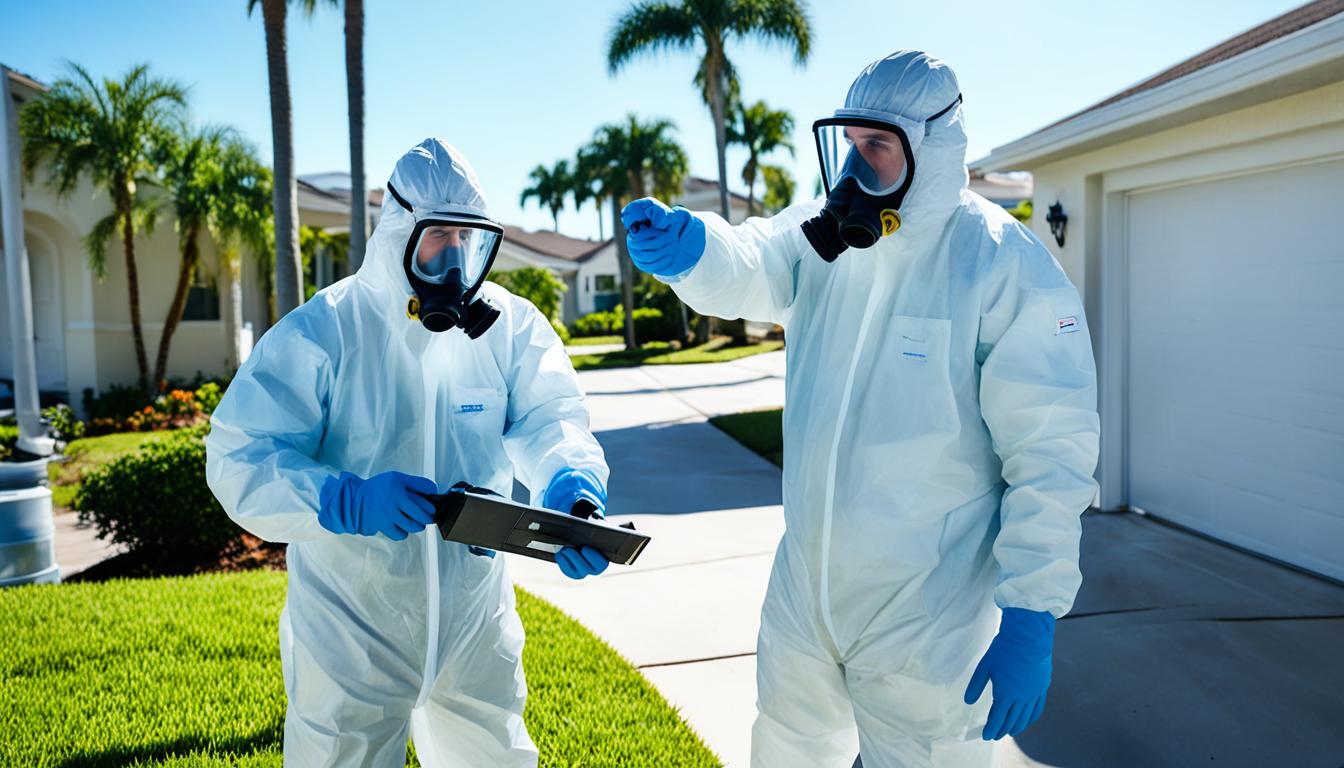 florida mold testing and abatement