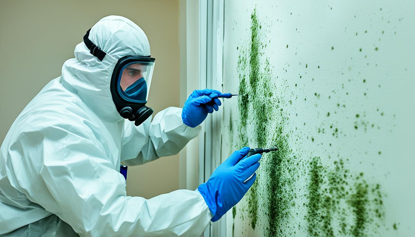 florida mold testing and assessment