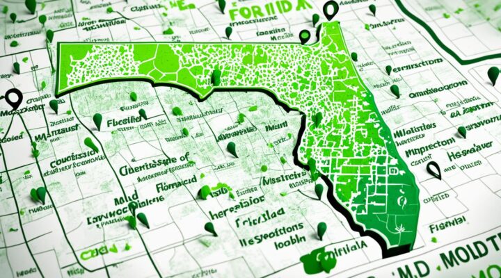 florida mold testing and diagnosis