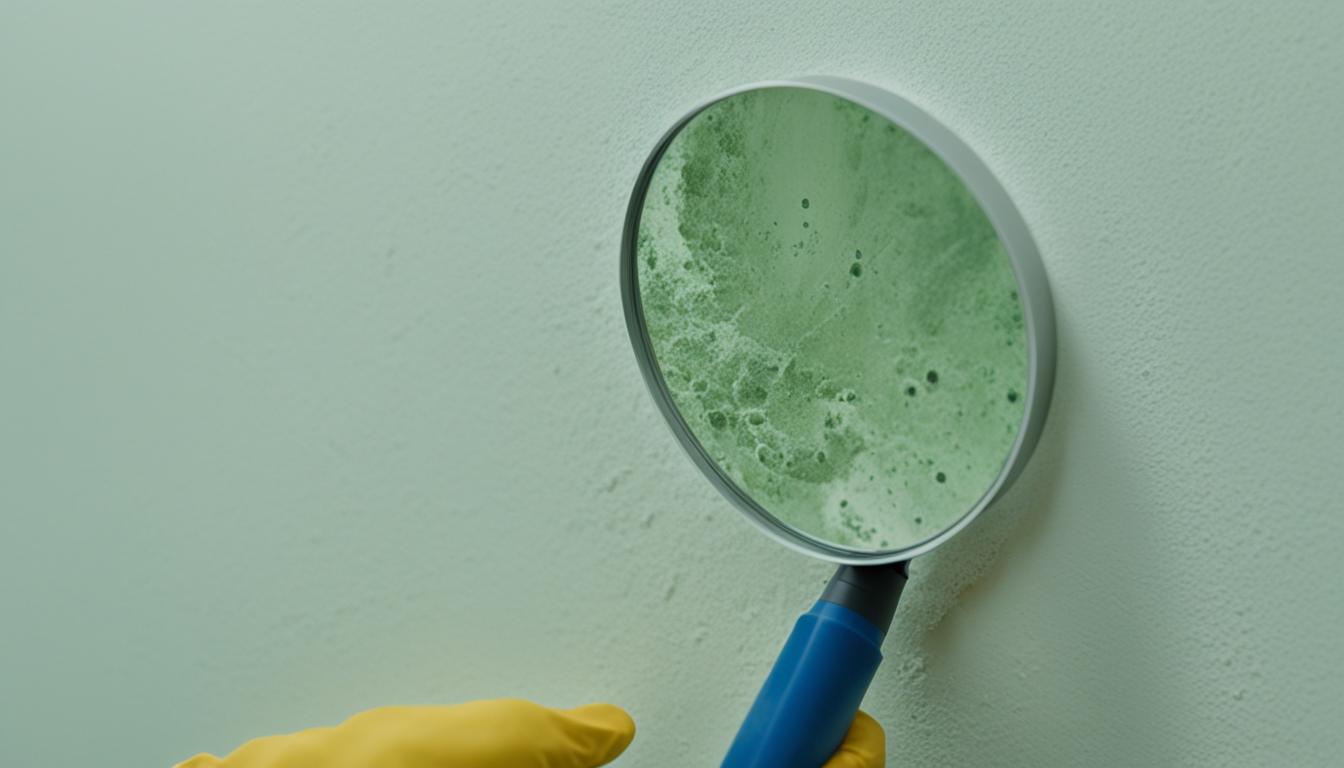 florida mold testing and diagnosis