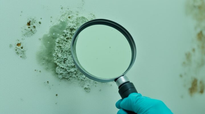 florida mold testing and diagnosis