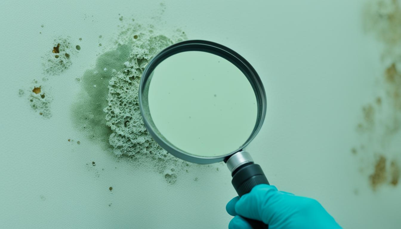 florida mold testing and diagnosis